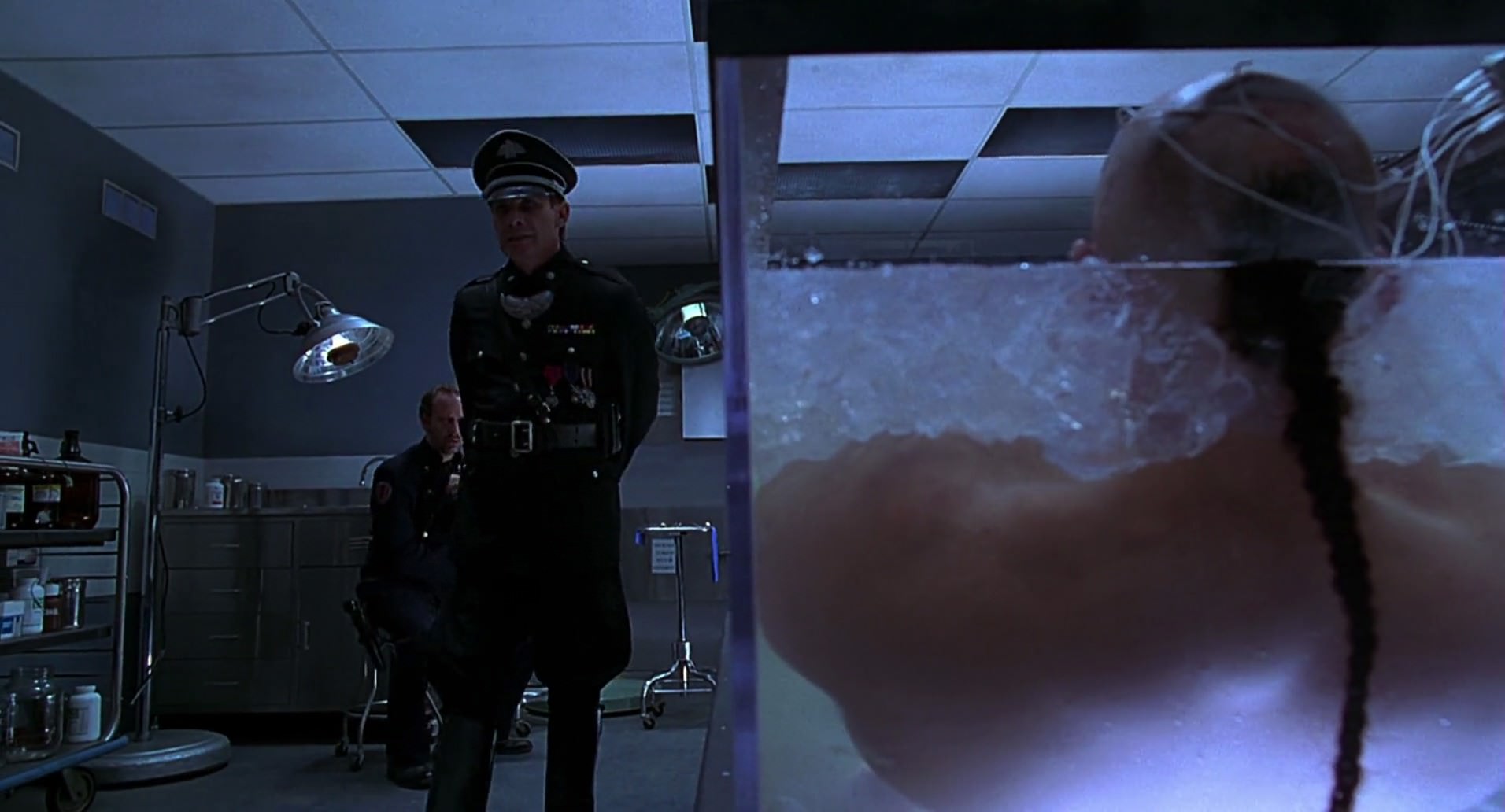 Barb Wire (1996) movie still 6532
