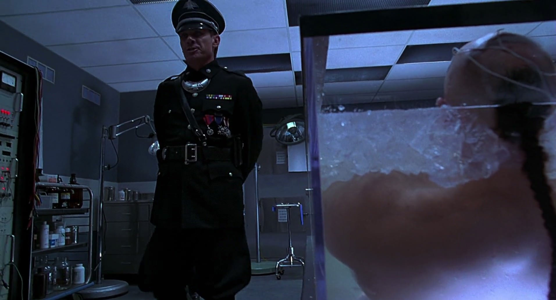 Barb Wire (1996) movie still 6535