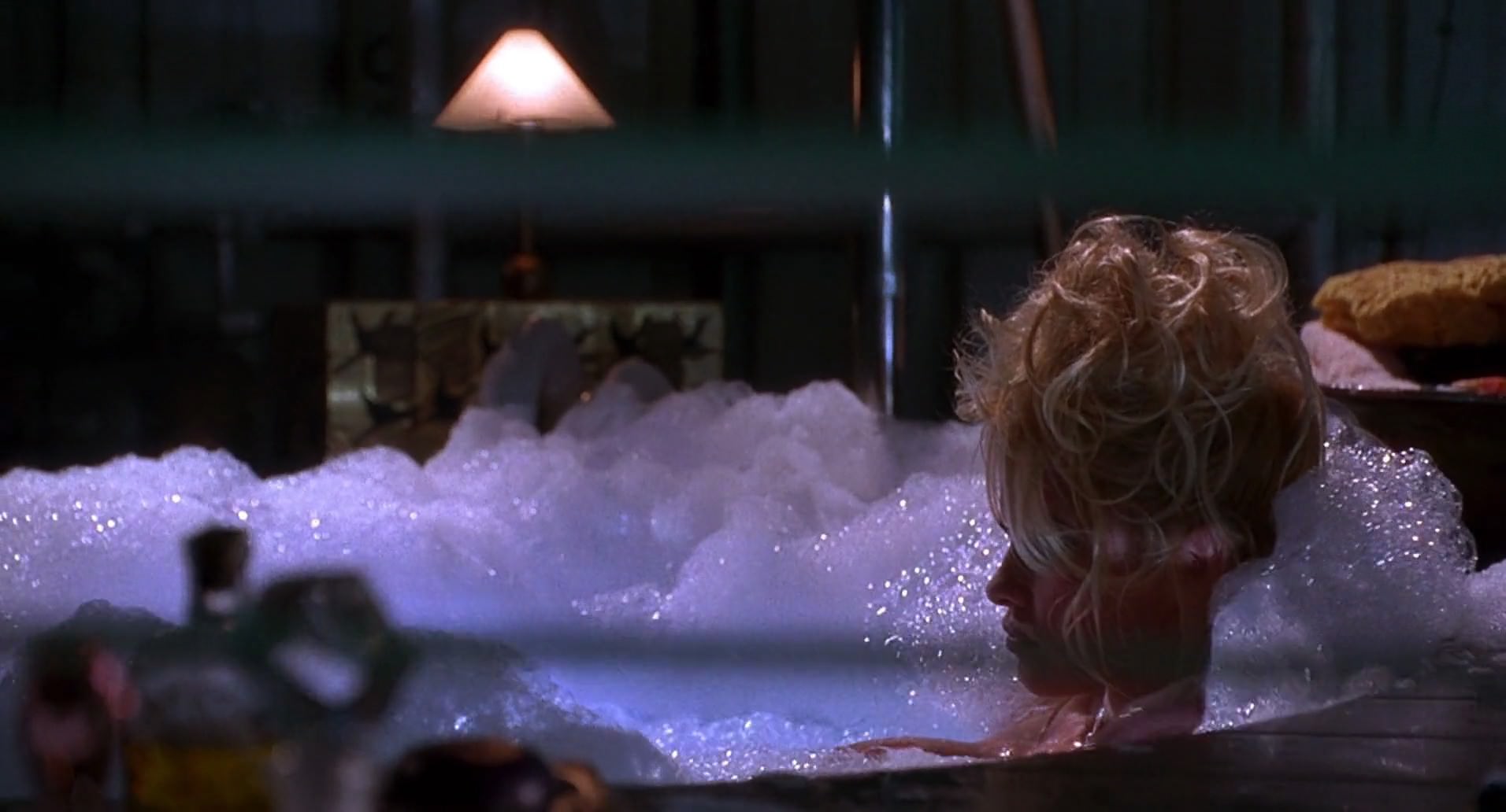 Barb Wire (1996) movie still 6592