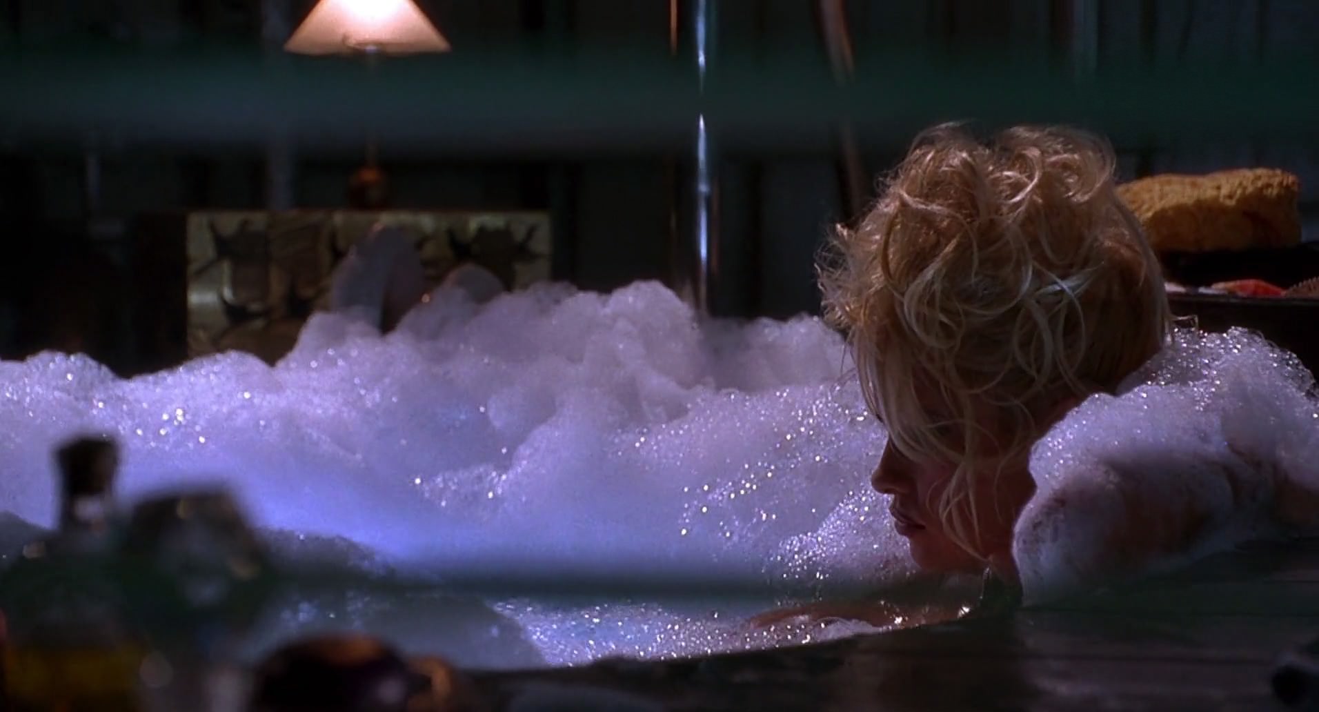 Barb Wire (1996) movie still 6598
