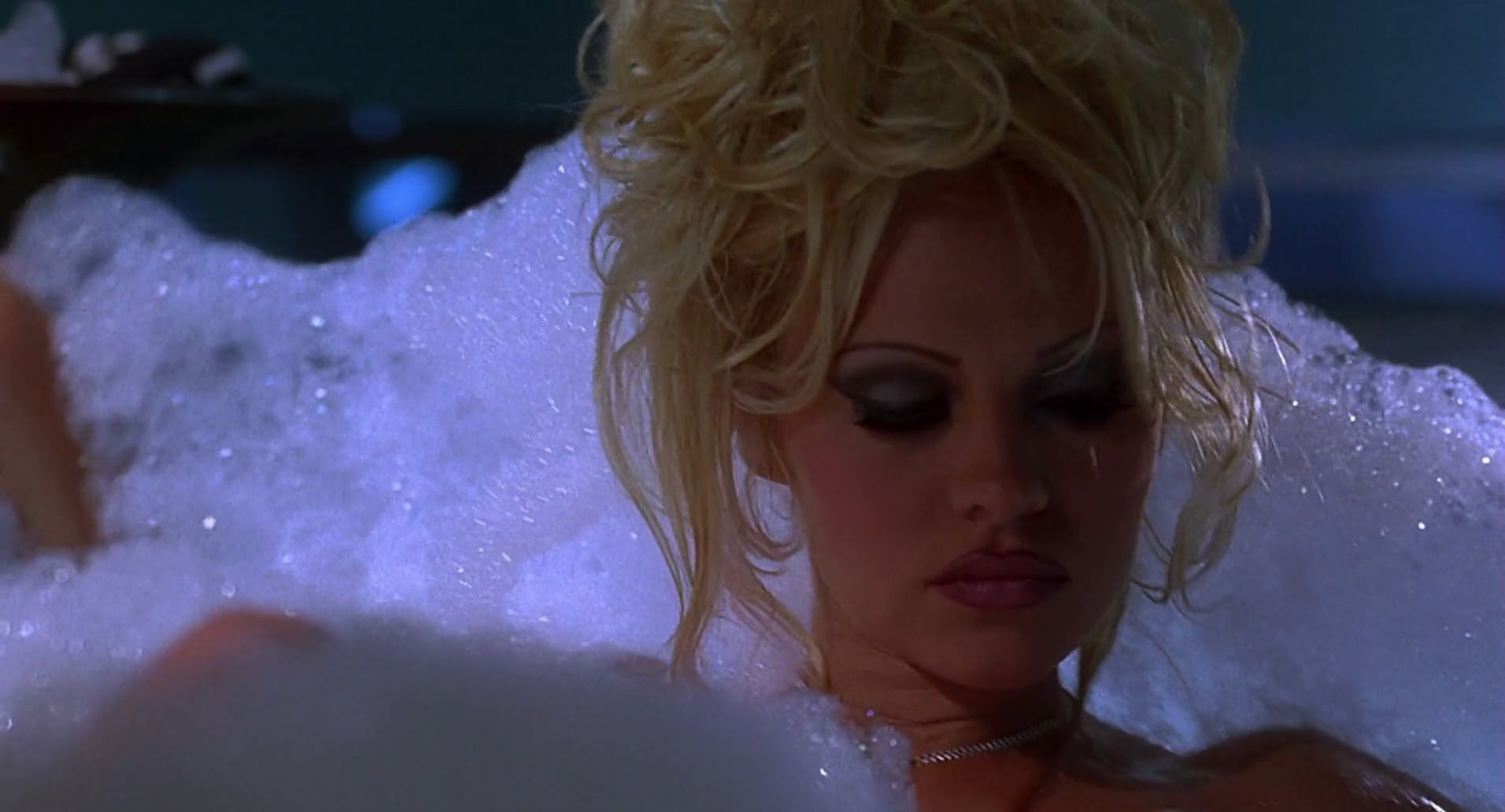 Barb Wire (1996) movie still 6616