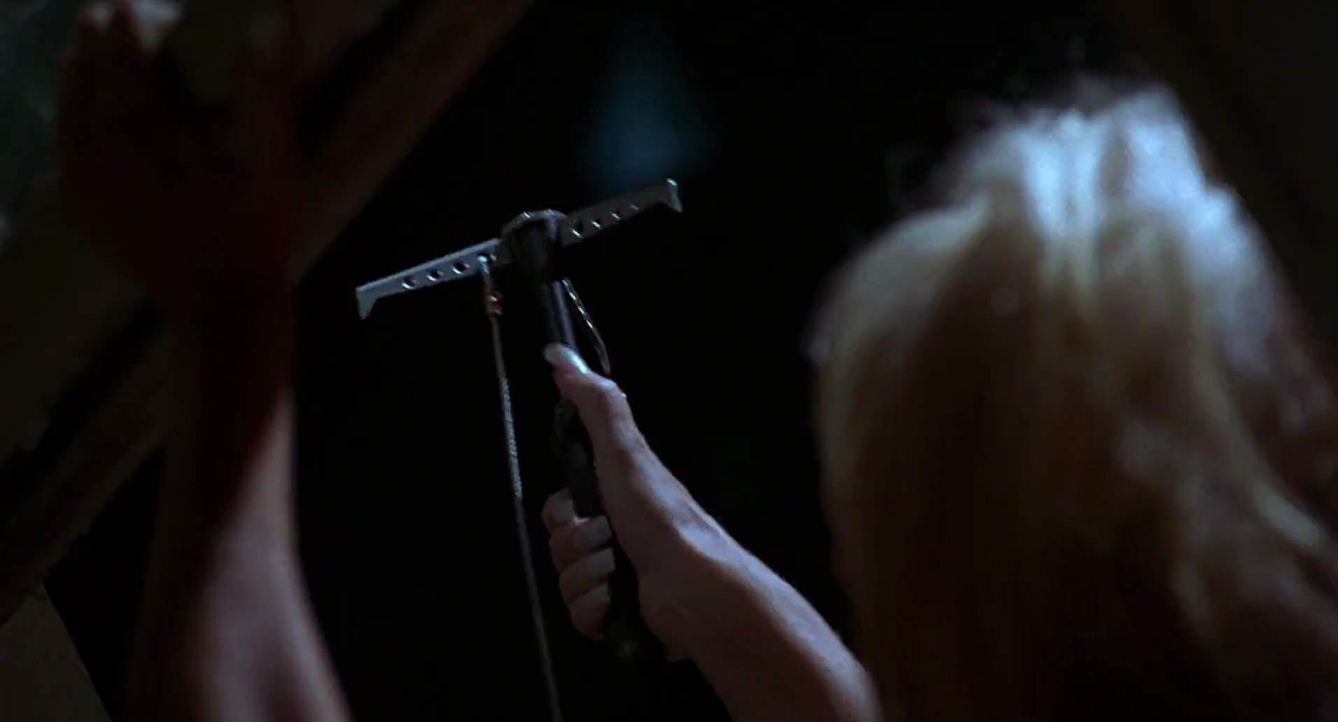 Barb Wire (1996) HD screenshot 662