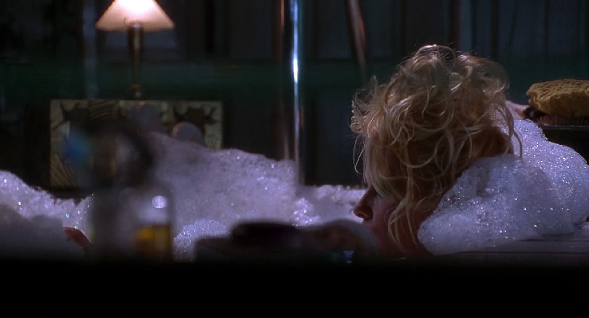 Barb Wire (1996) movie still 6622