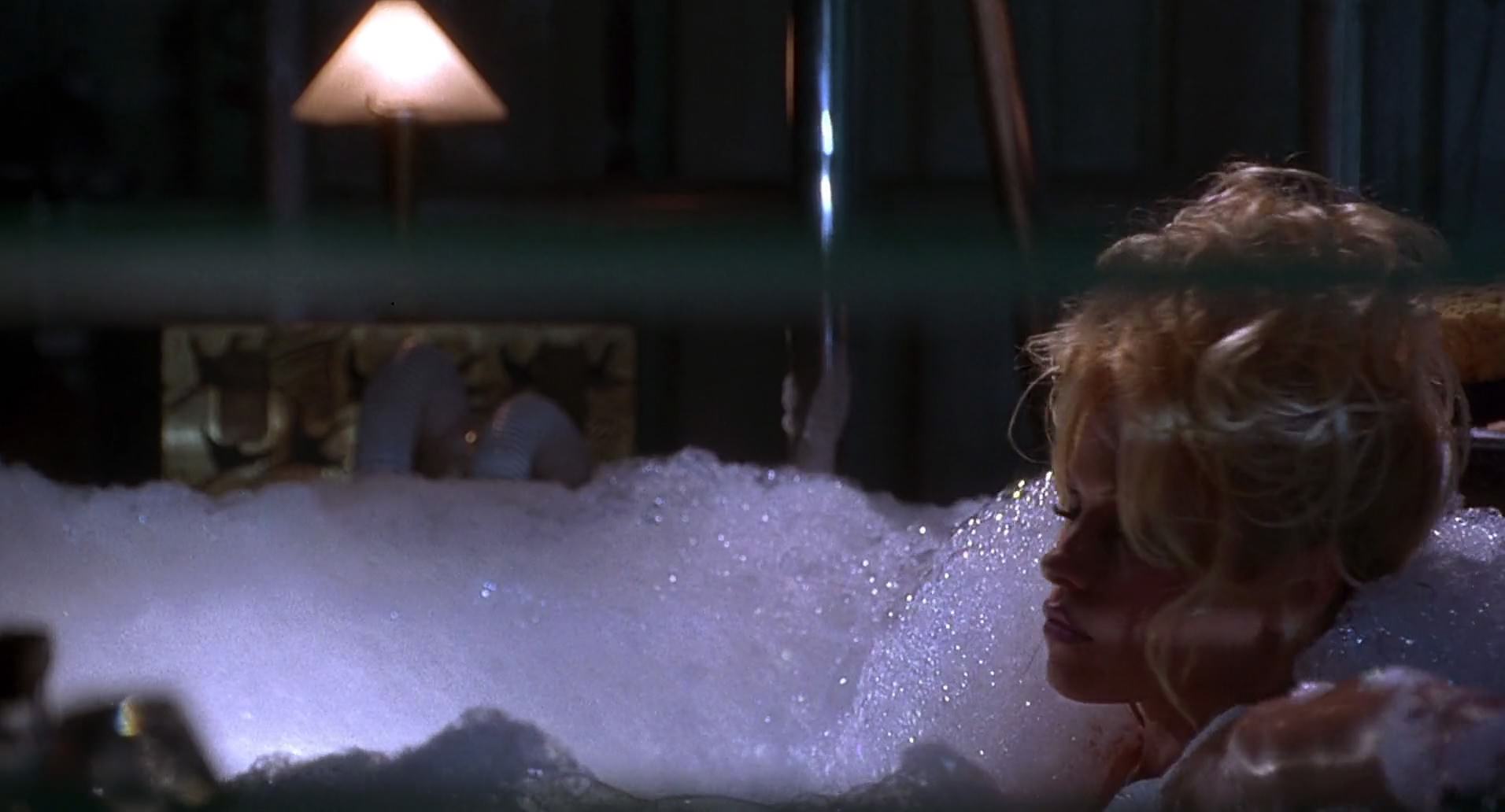 Barb Wire (1996) movie still 6634