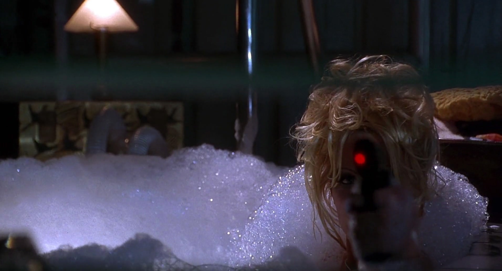 Barb Wire (1996) movie still 6637