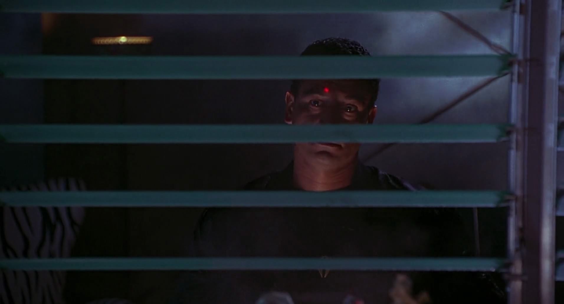 Barb Wire (1996) movie still 6640