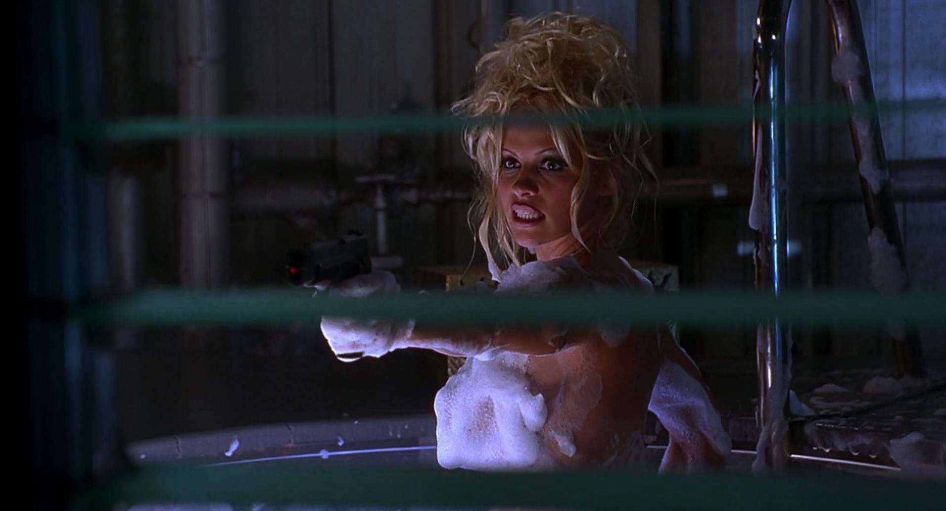 Barb Wire (1996) movie still 6646