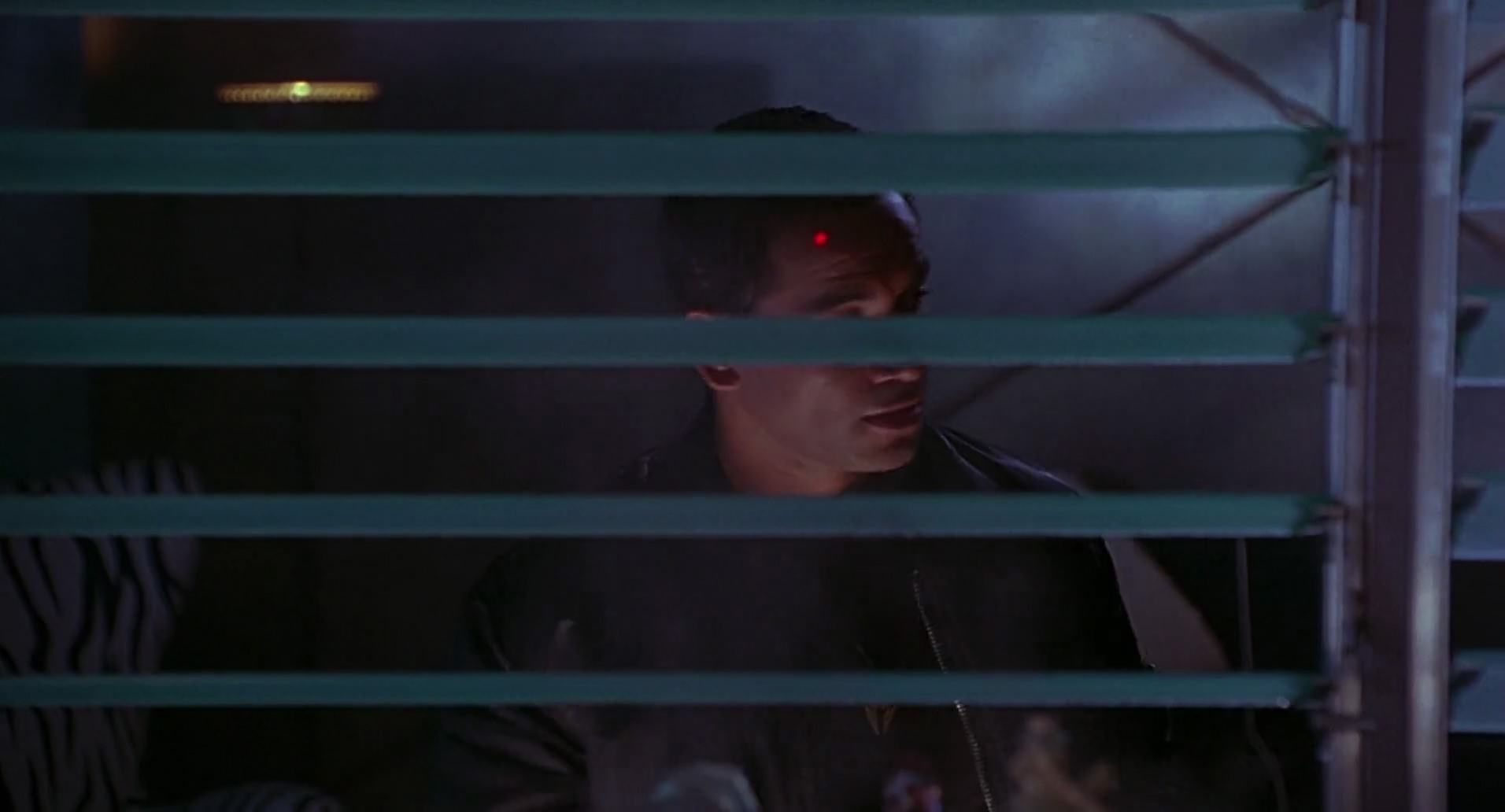 Barb Wire (1996) movie still 6649