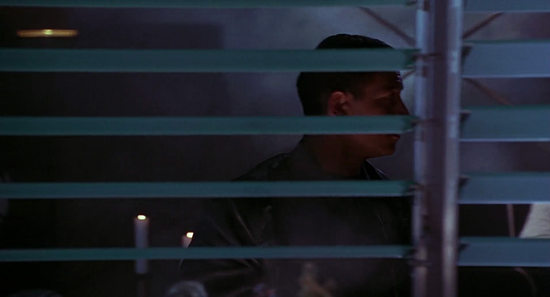 Barb Wire (1996) HD screenshot 6650