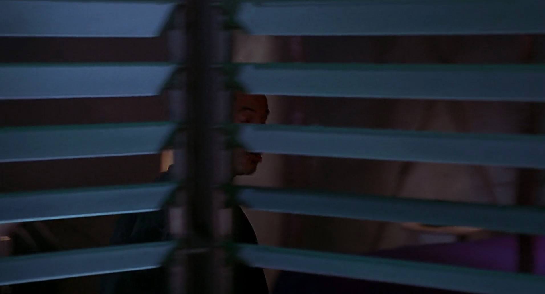 Barb Wire (1996) HD screenshot 6653