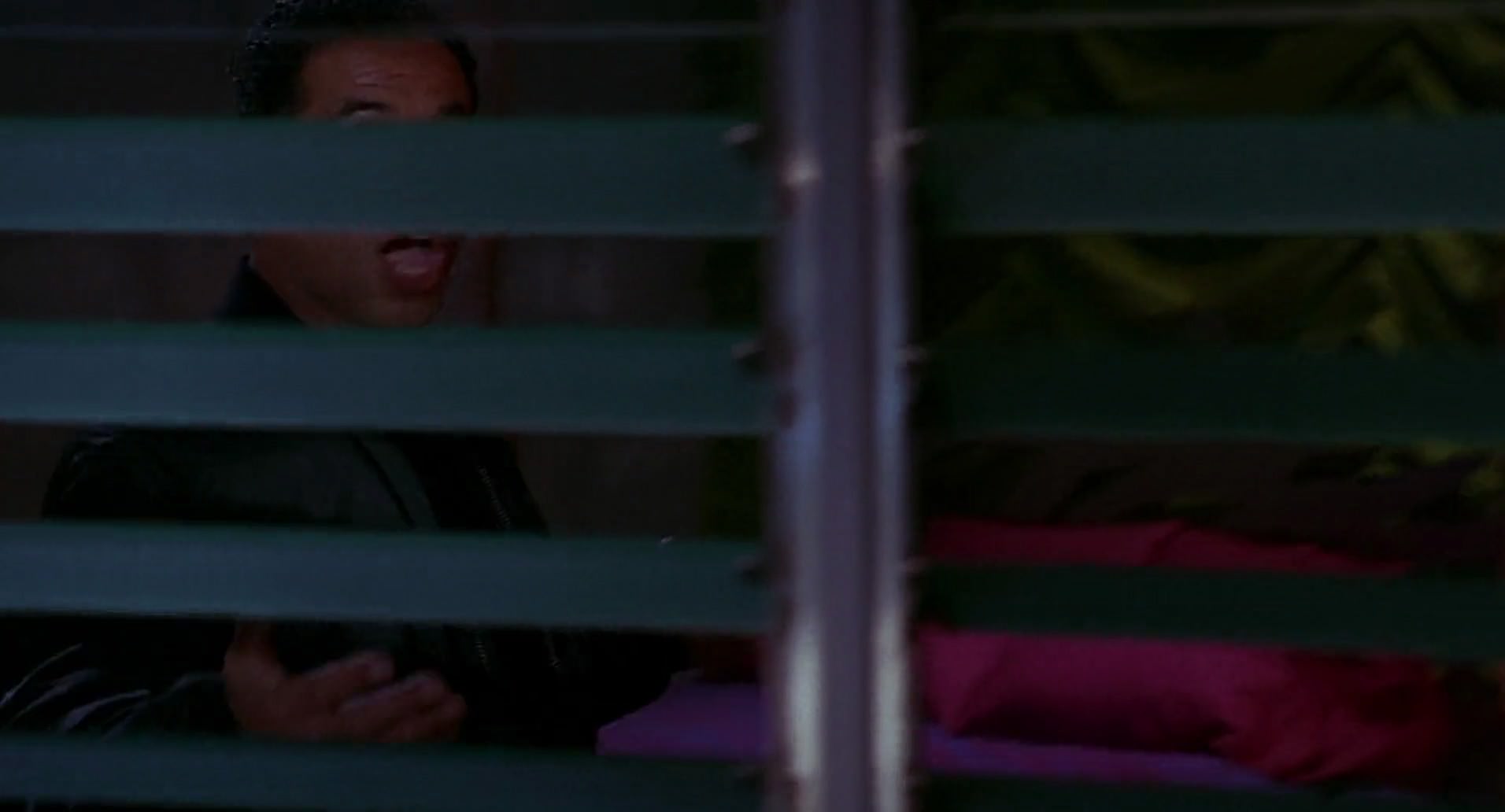 Barb Wire (1996) movie still 6655