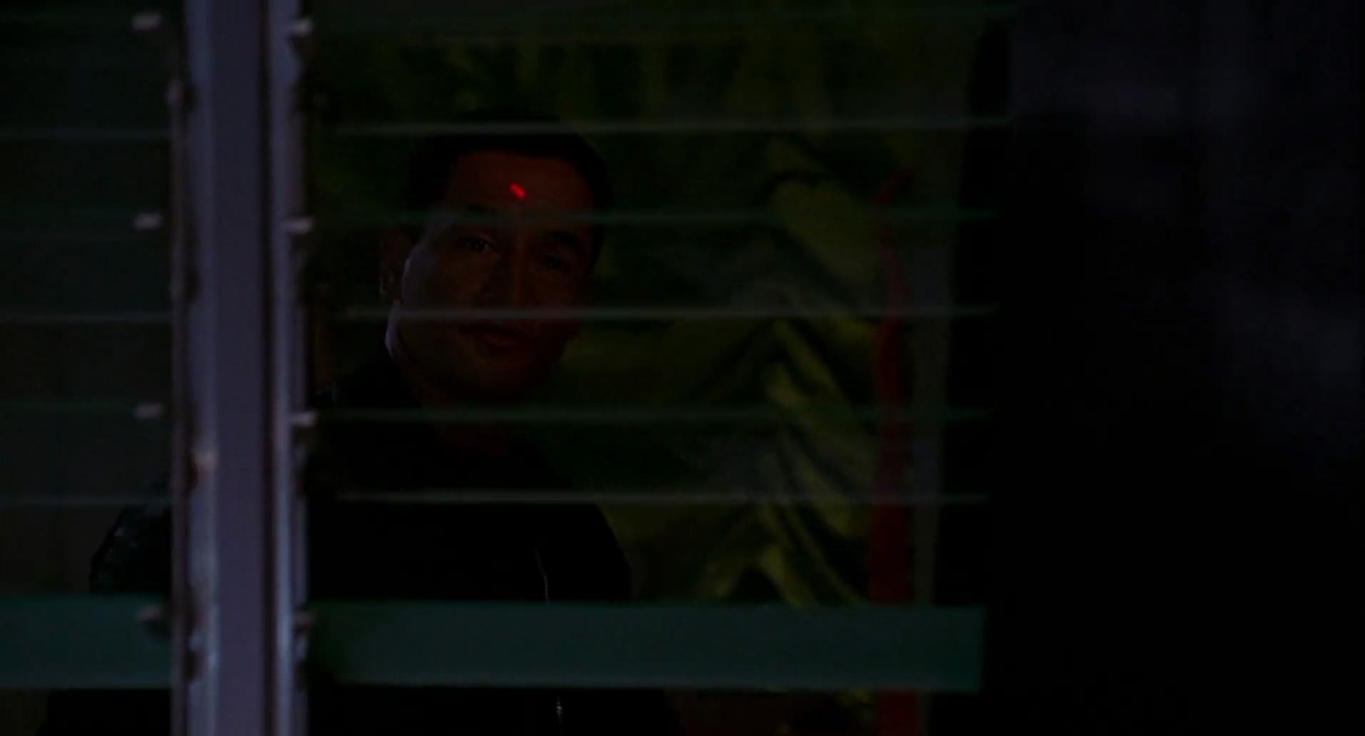 Barb Wire (1996) screencap 6657