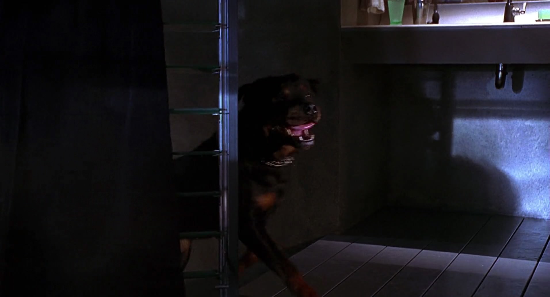 Barb Wire (1996) HD screenshot 6662