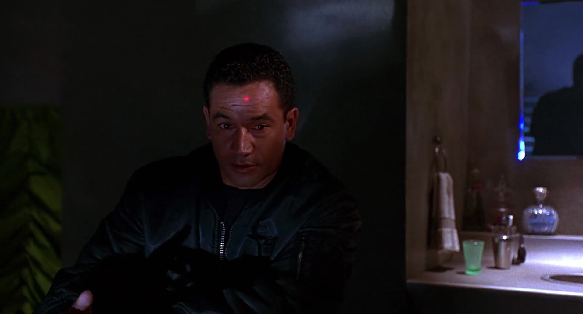 Barb Wire (1996) movie still 6667