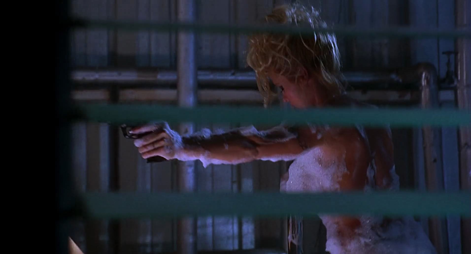 Barb Wire (1996) movie still 6670