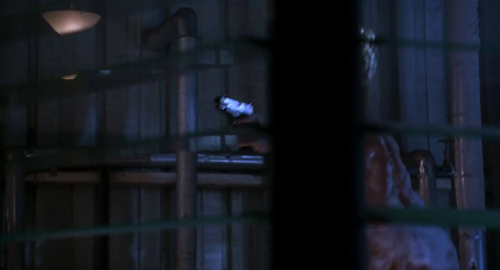Barb Wire (1996) screencap 6672