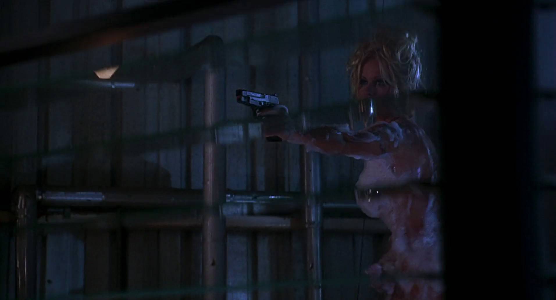 Barb Wire (1996) movie still 6673