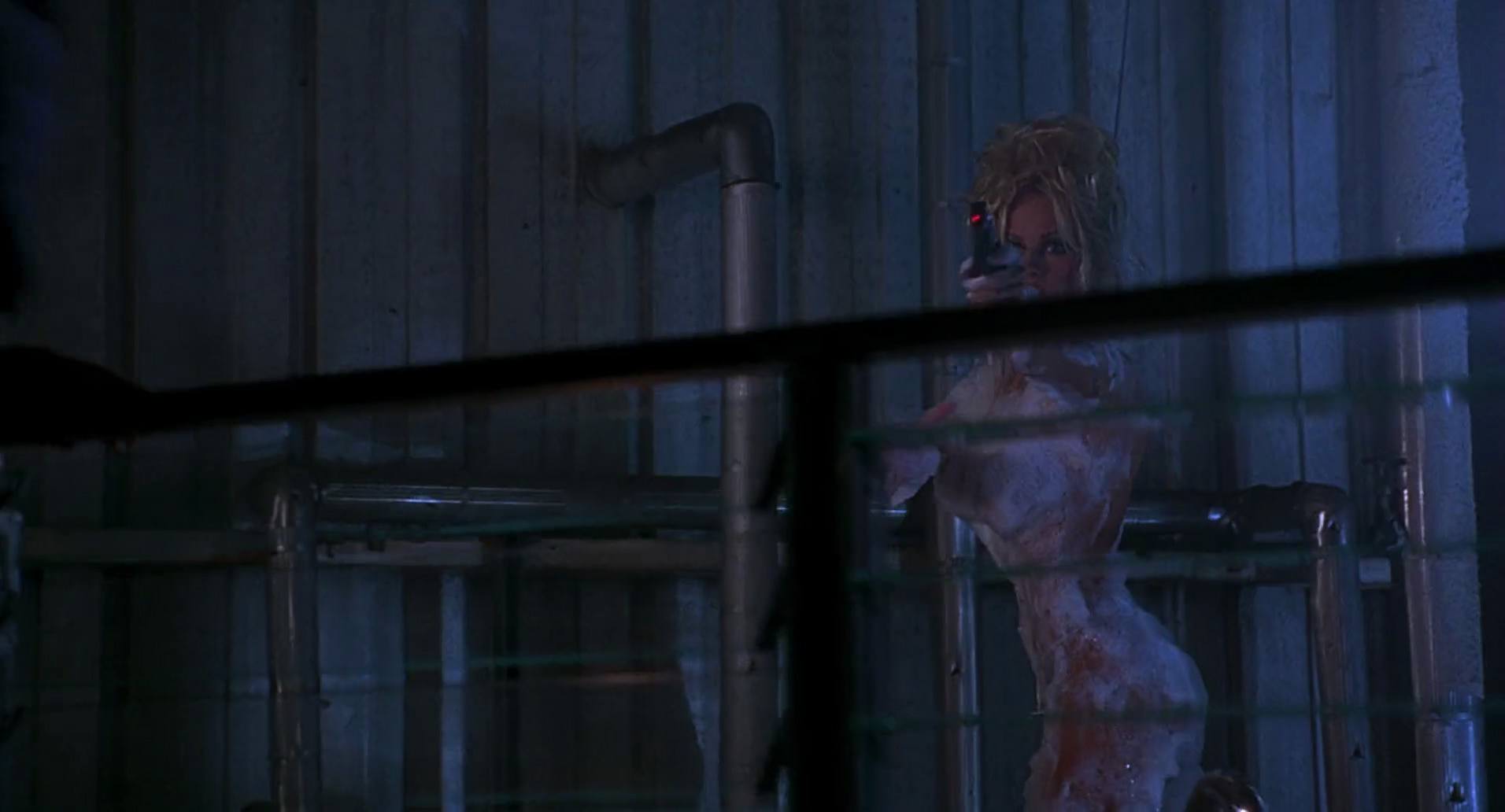 Barb Wire (1996) movie still 6679