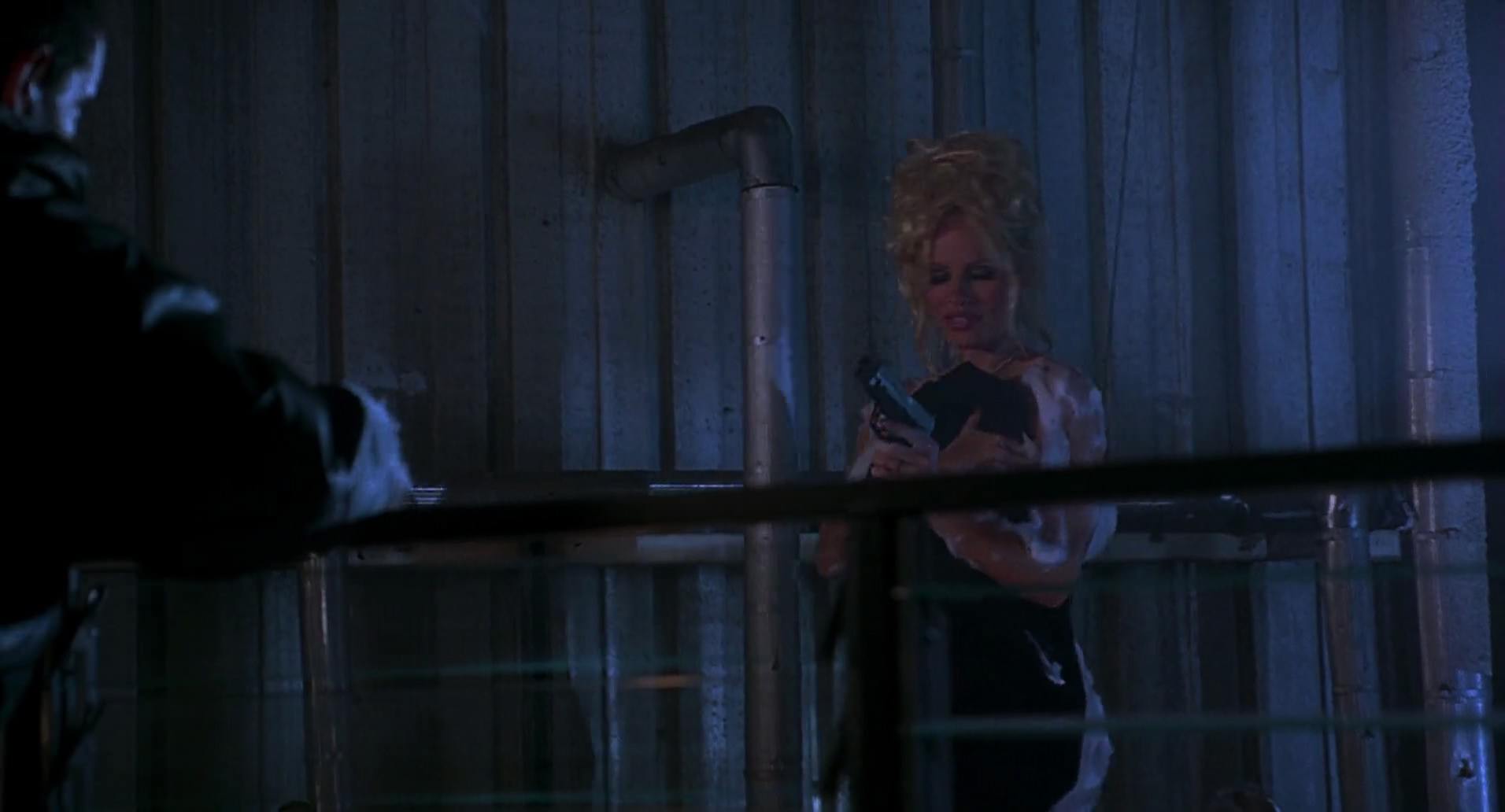 Barb Wire (1996) movie still 6688