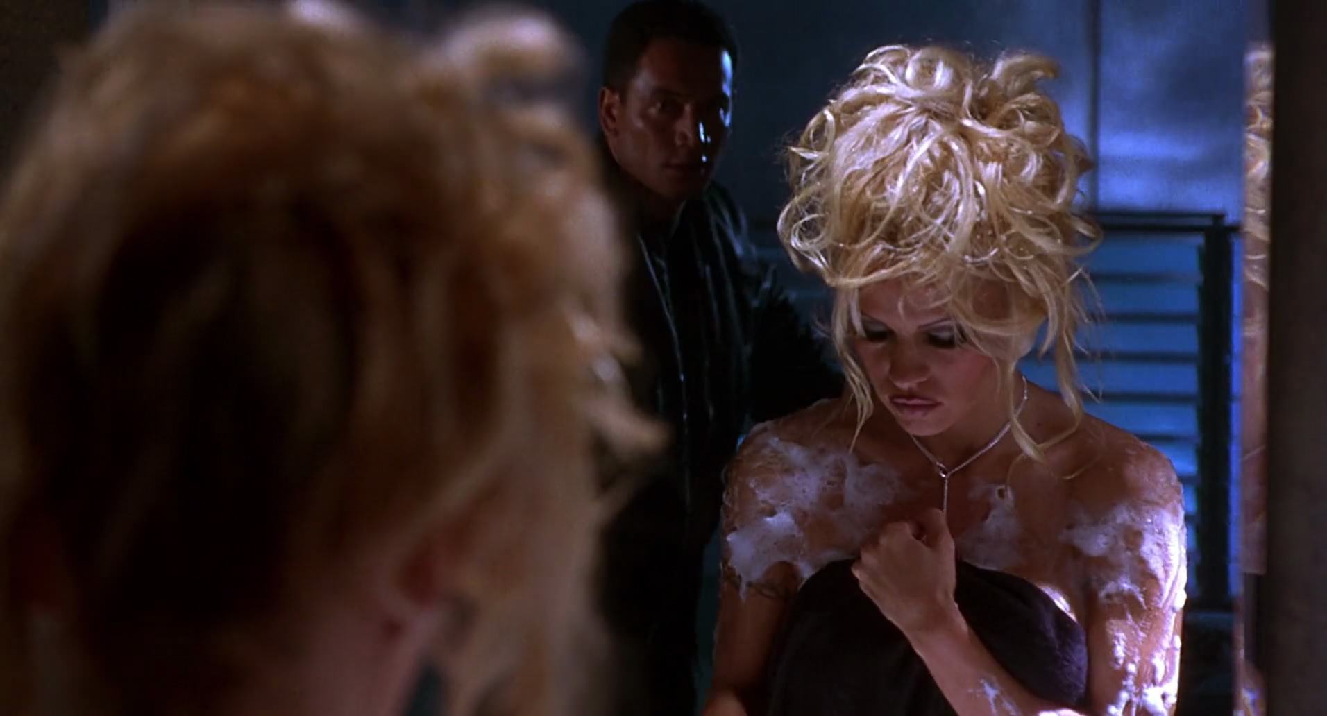 Barb Wire (1996) movie still 6697
