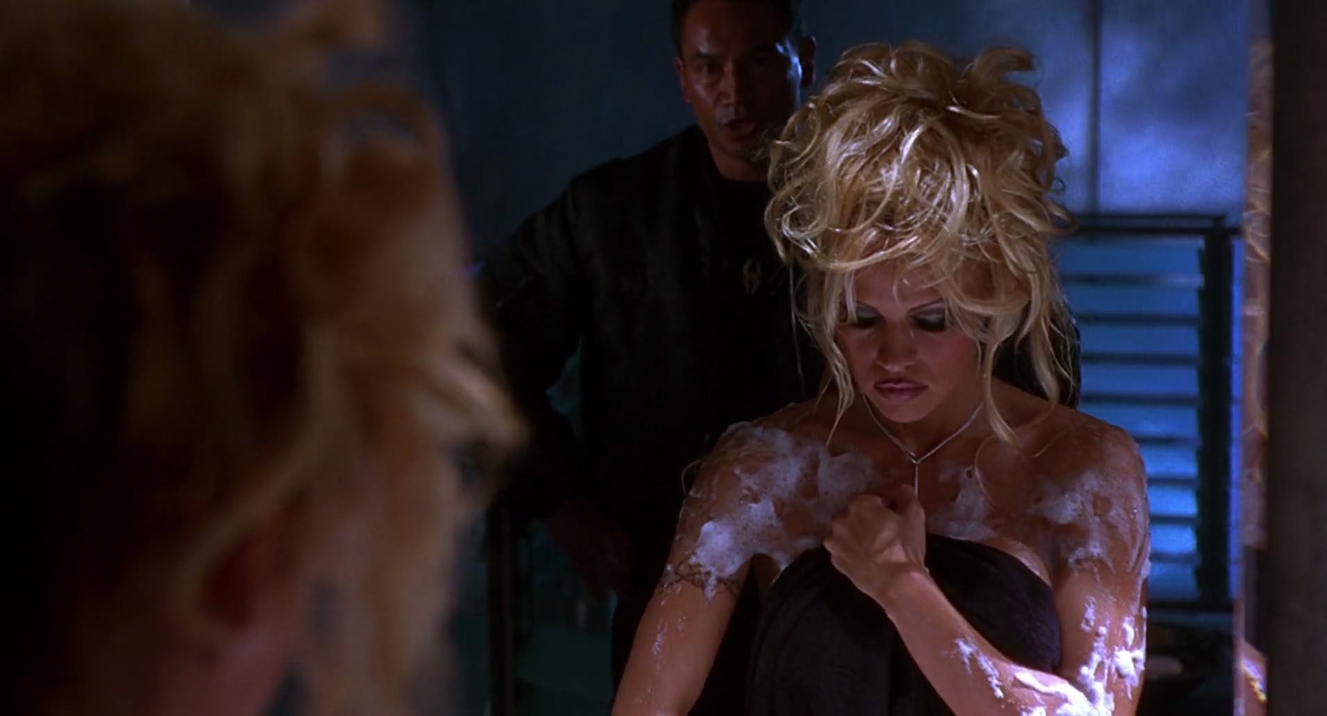 Barb Wire (1996) movie still 6700