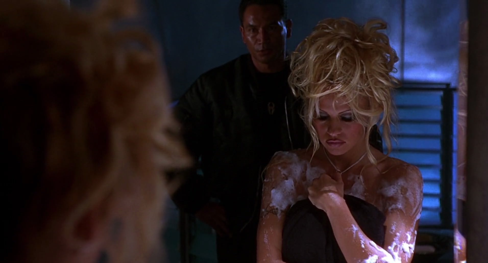 Barb Wire (1996) movie still 6703