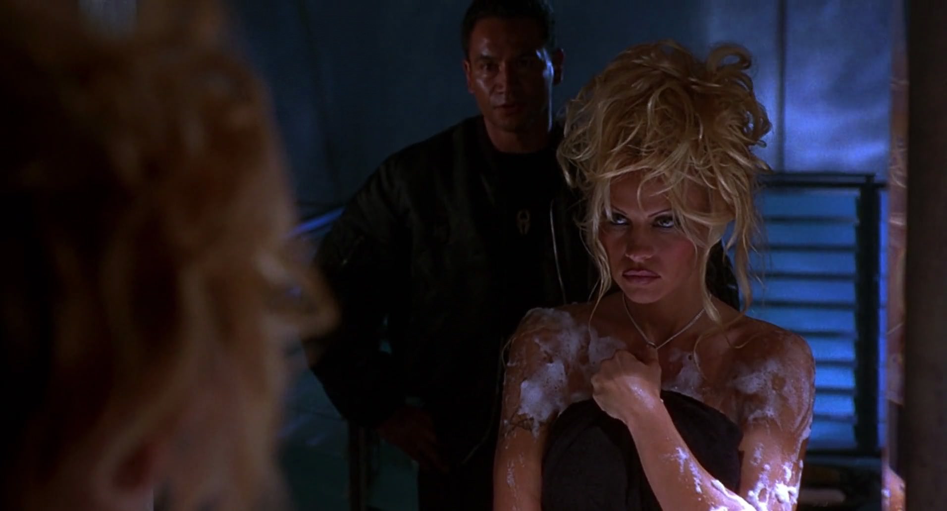 Barb Wire (1996) movie still 6706