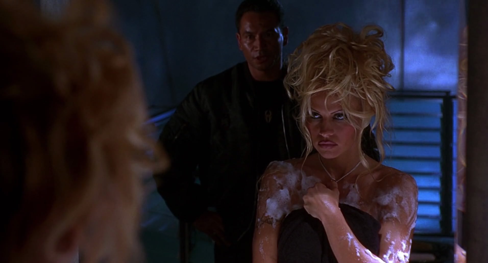 Barb Wire (1996) movie still 6709