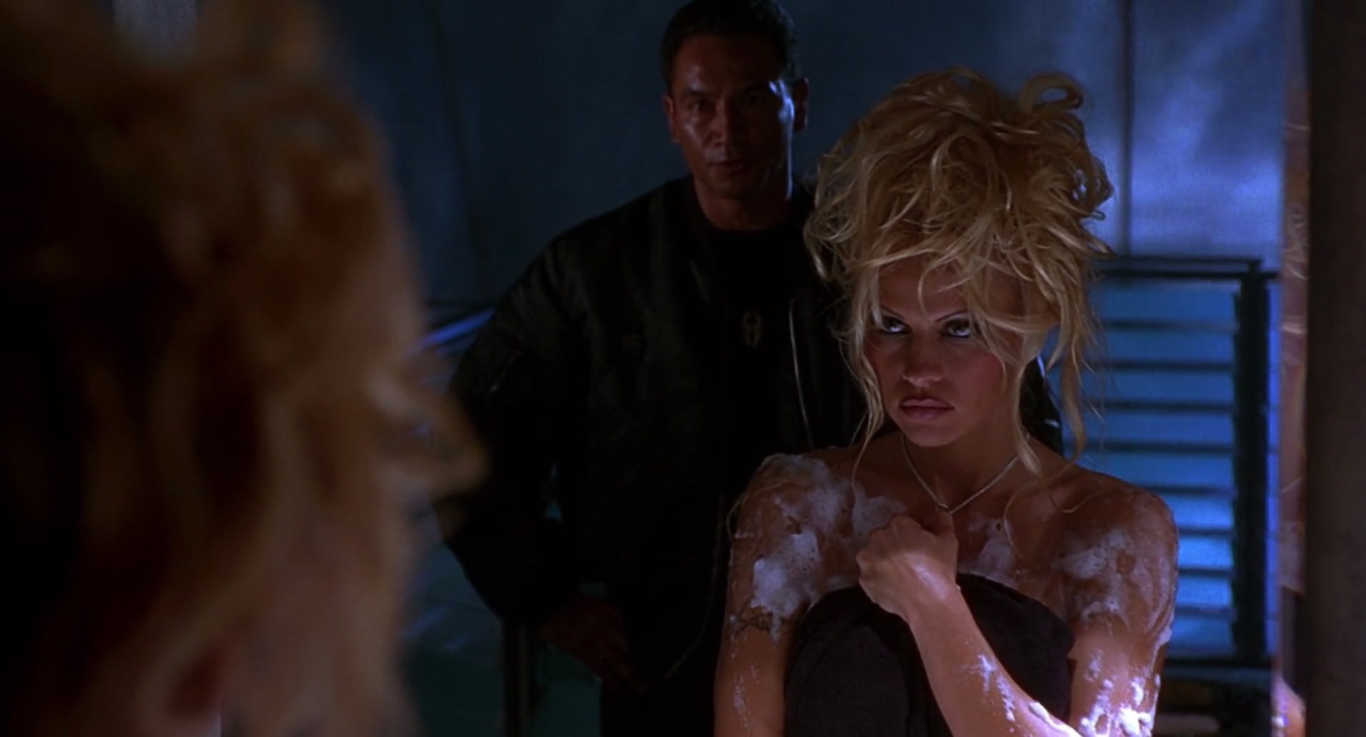 Barb Wire (1996) movie still 6712