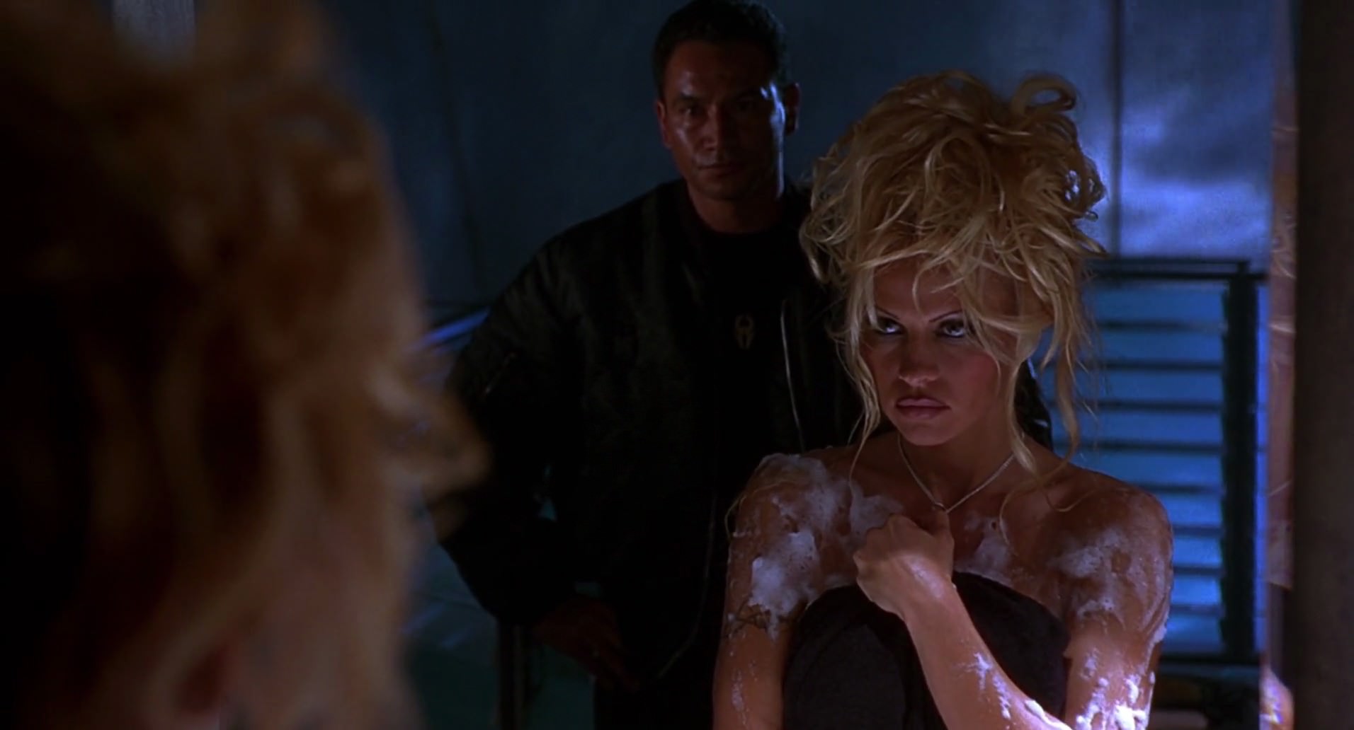 Barb Wire (1996) movie still 6715