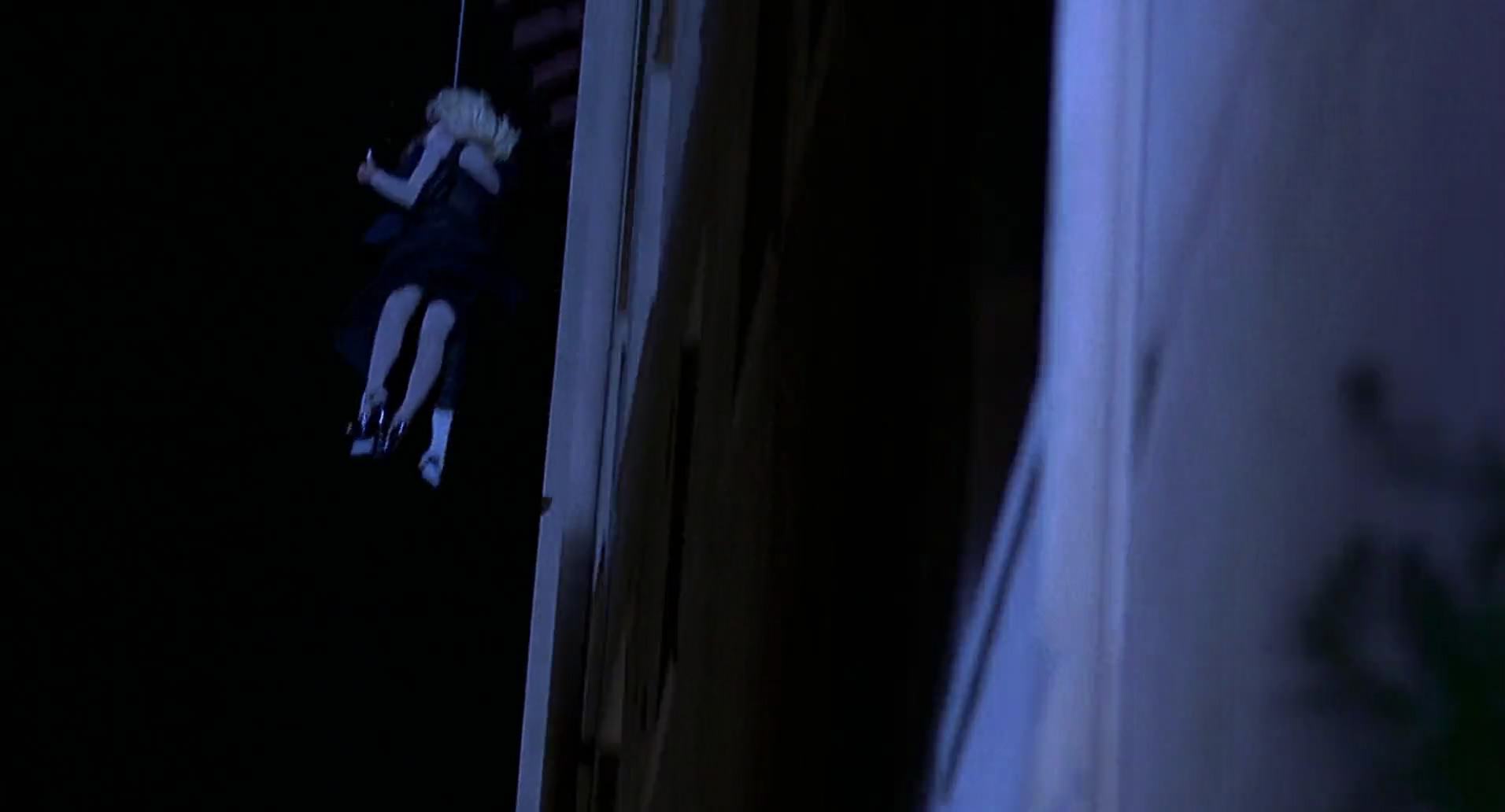 Barb Wire (1996) screencap 672