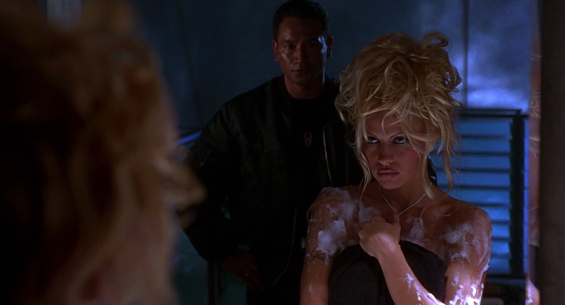 Barb Wire (1996) movie still 6721