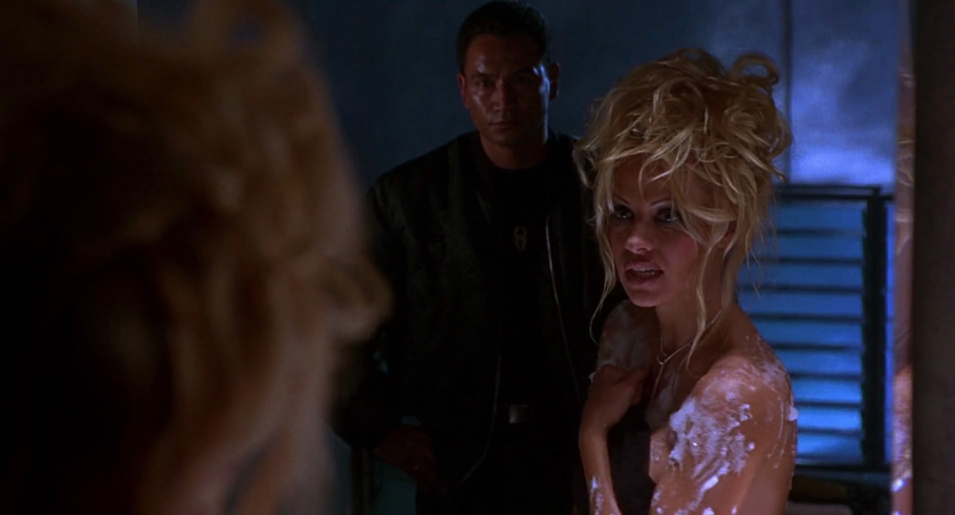 Barb Wire (1996) movie still 6727