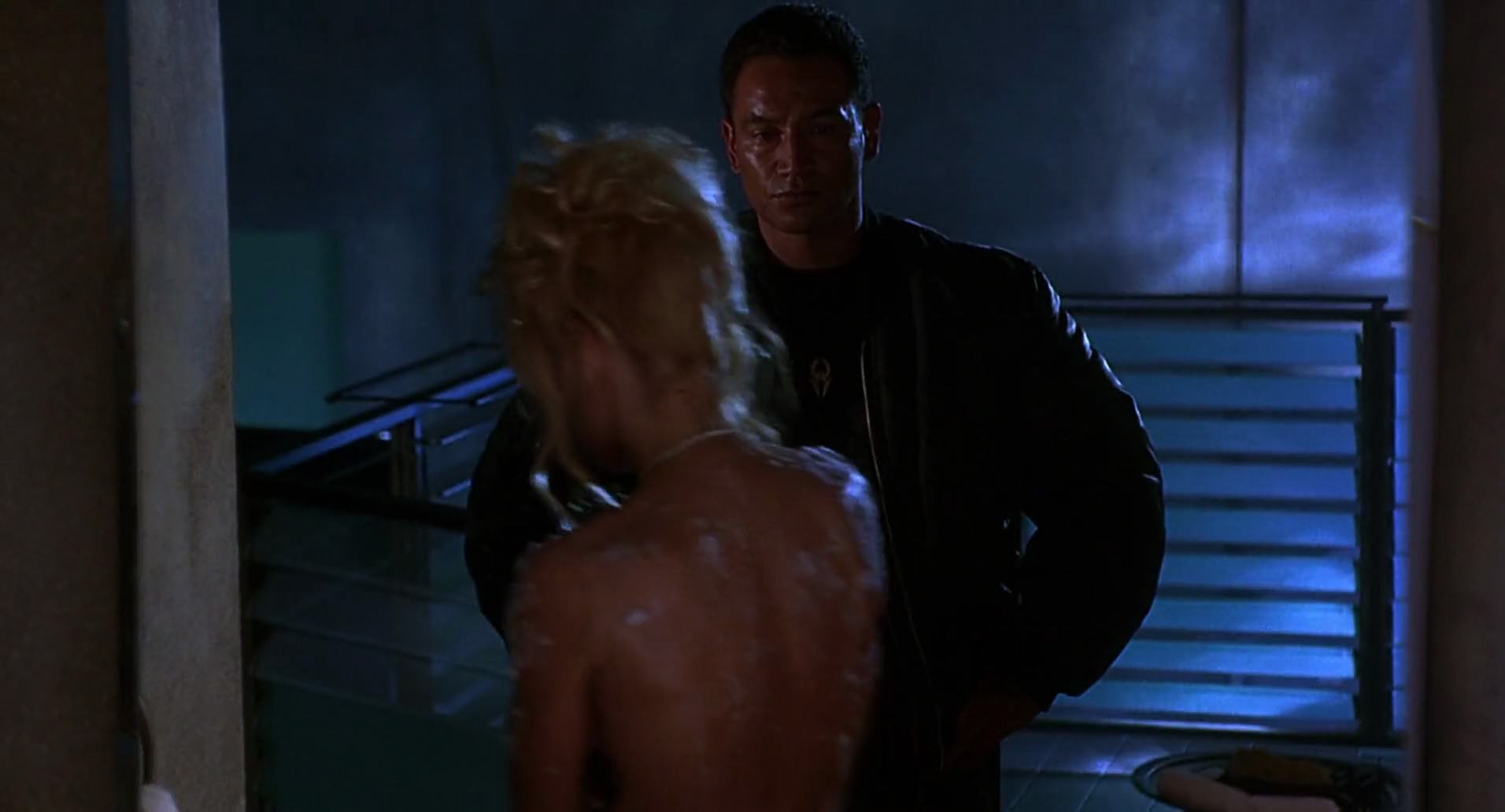 Barb Wire (1996) movie still 6730