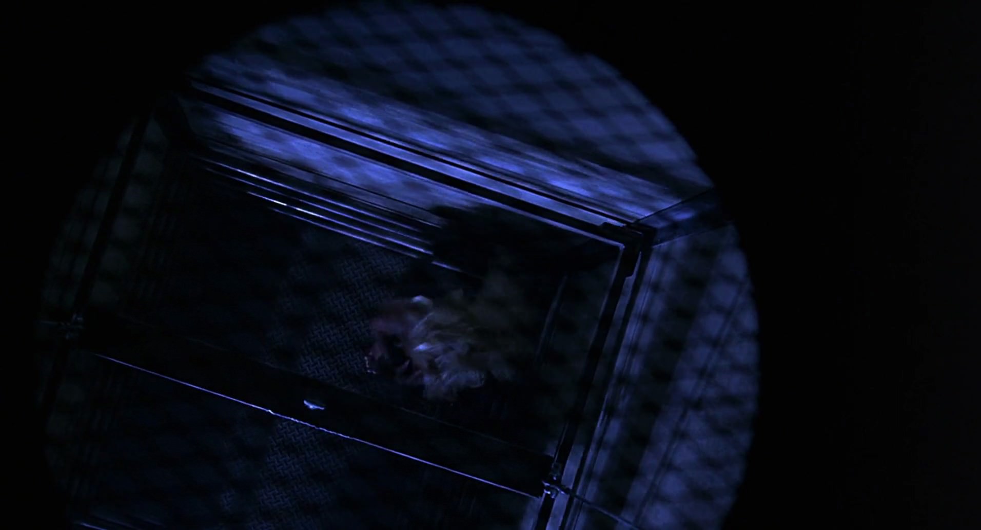 Barb Wire (1996) screencap 6738