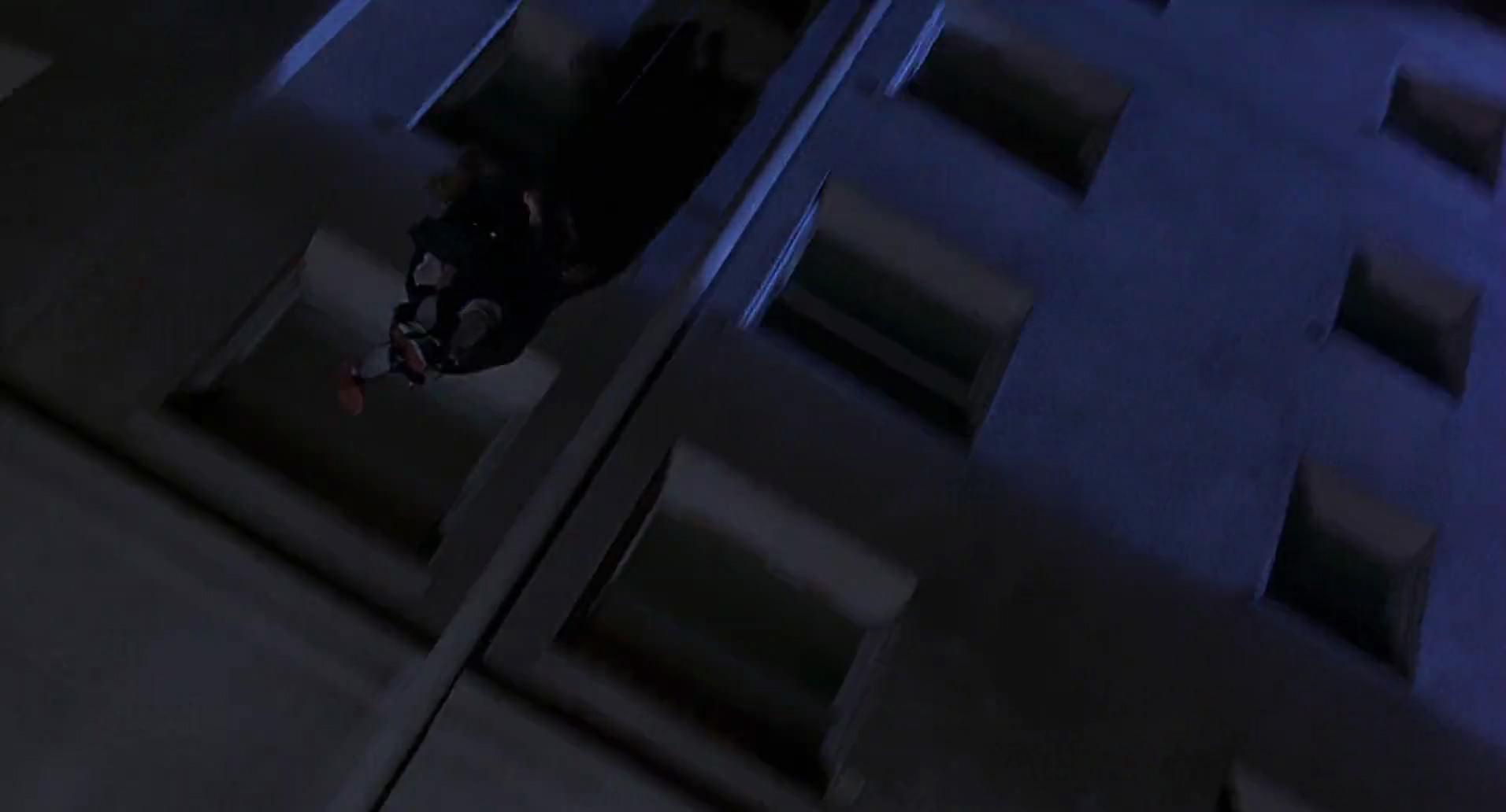 Barb Wire (1996) HD screenshot 674