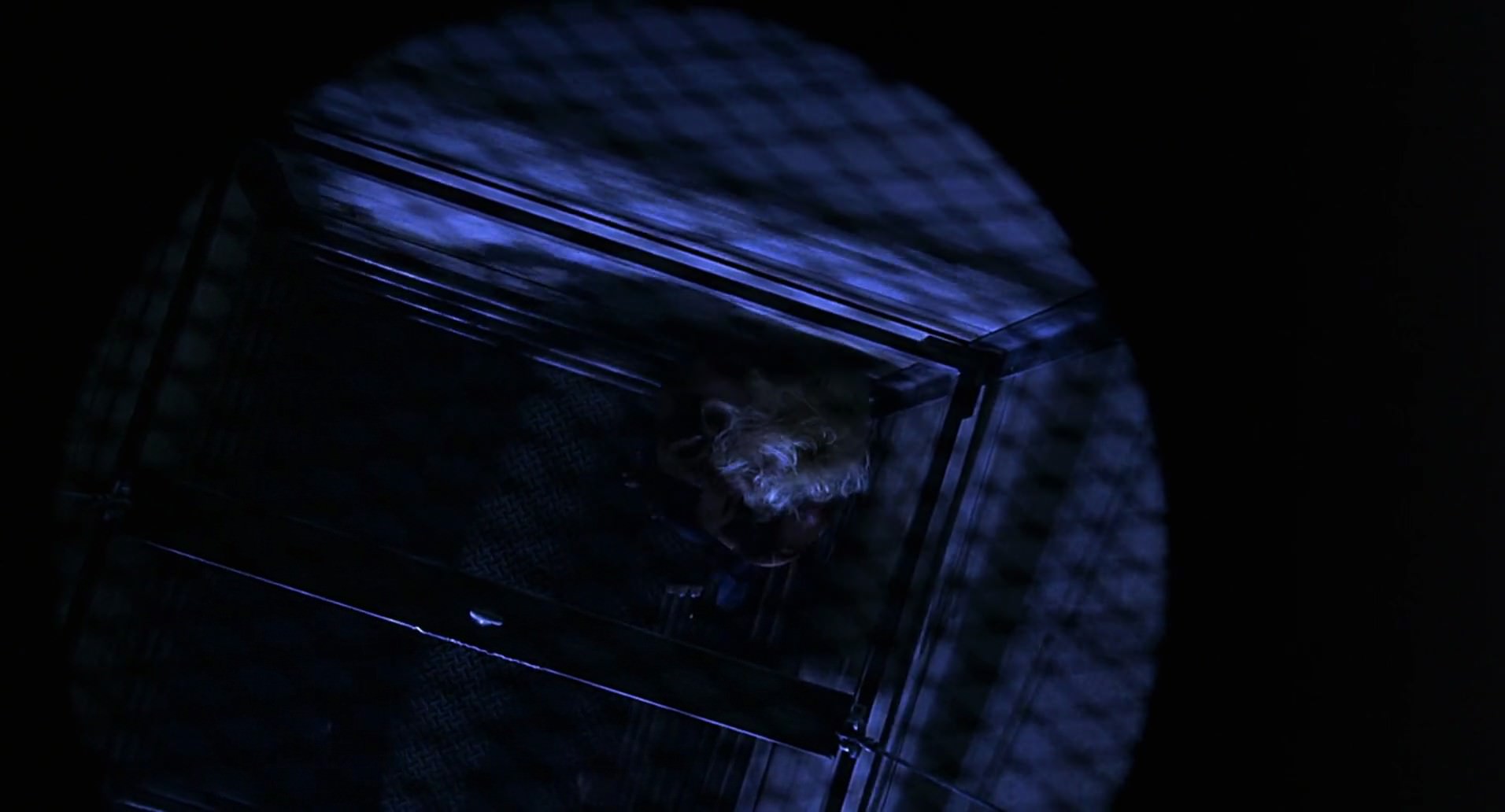 Barb Wire (1996) HD screenshot 6740