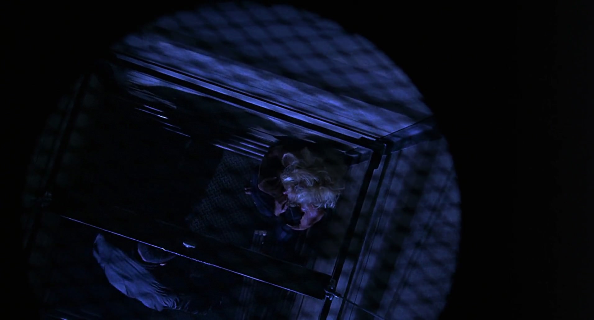 Barb Wire (1996) movie still 6742