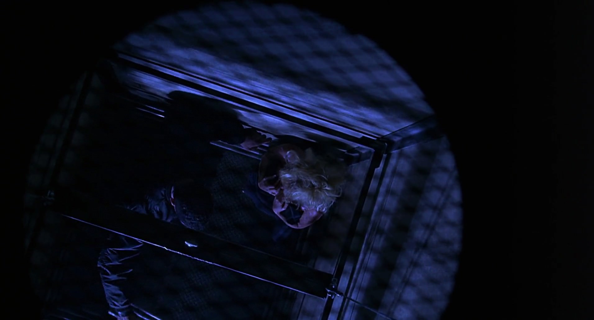 Barb Wire (1996) movie still 6745