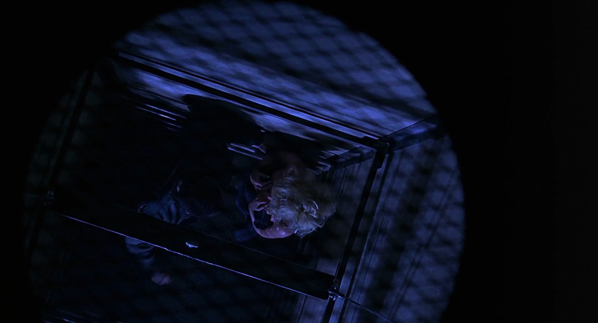 Barb Wire (1996) movie still 6748