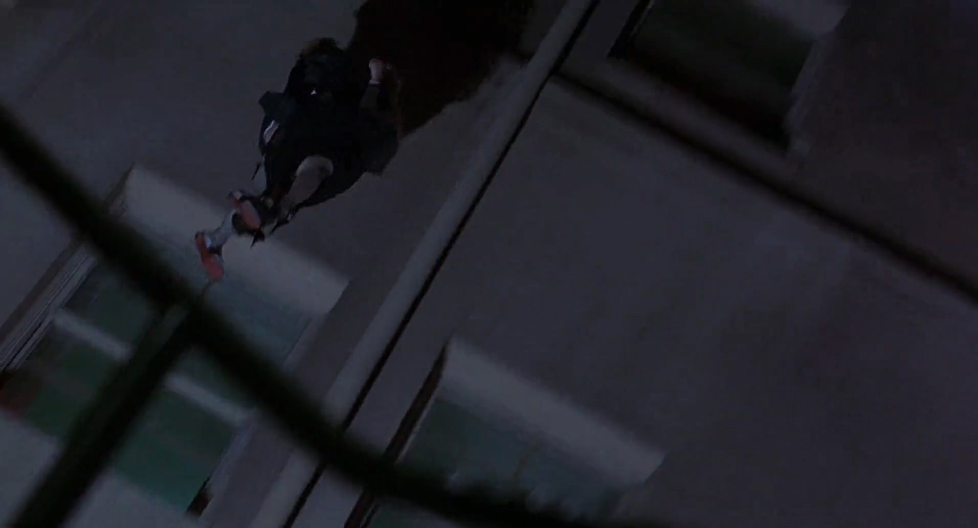 Barb Wire (1996) screencap 675