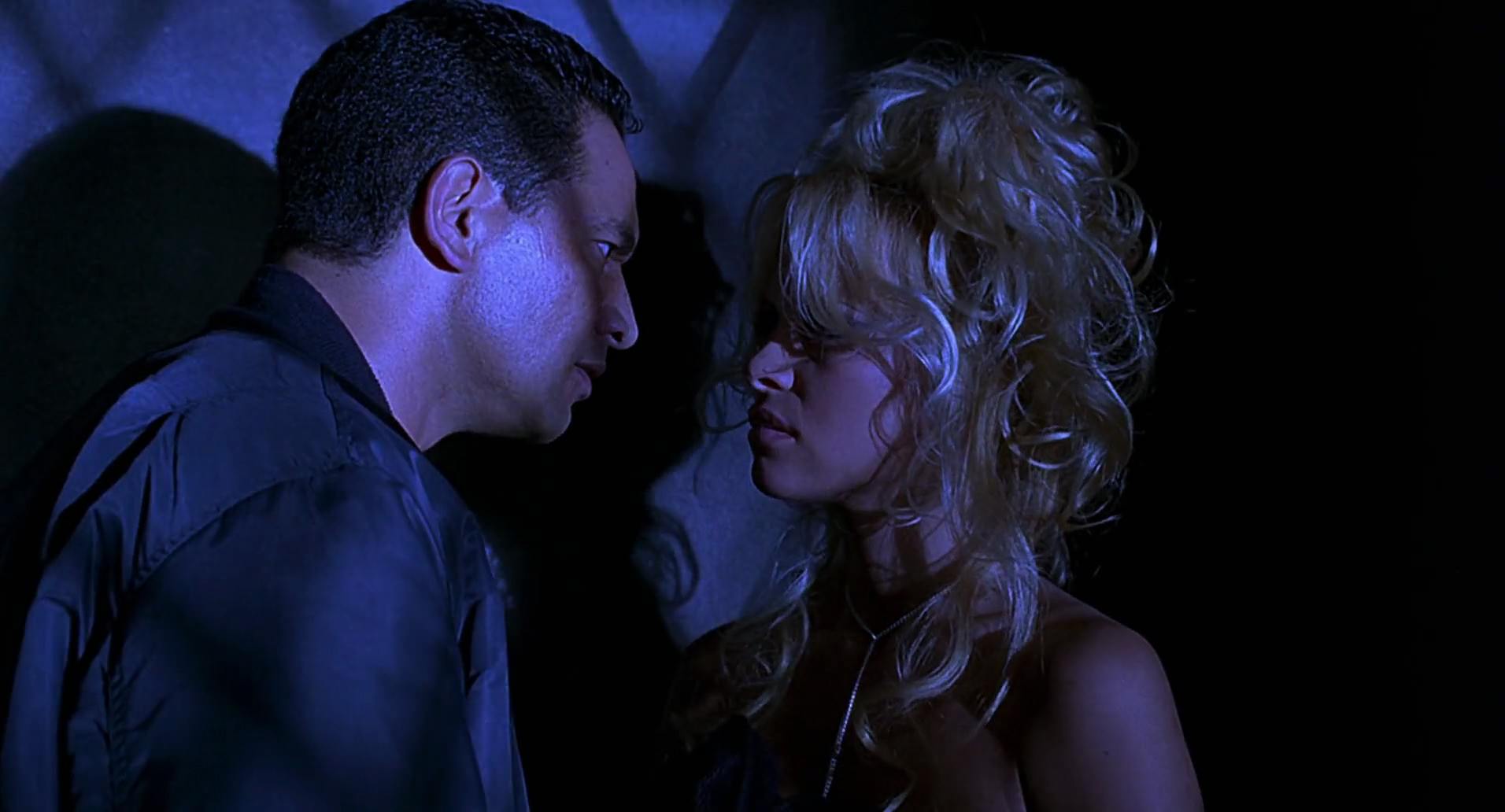 Barb Wire (1996) movie still 6751