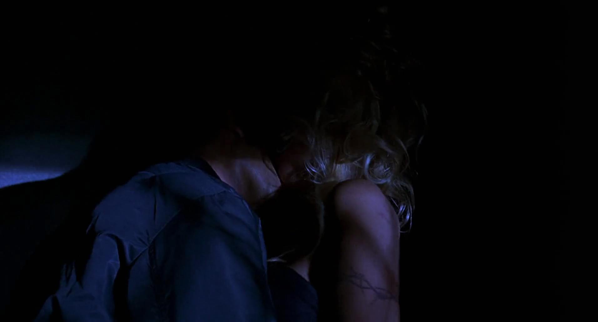 Barb Wire (1996) movie still 6760