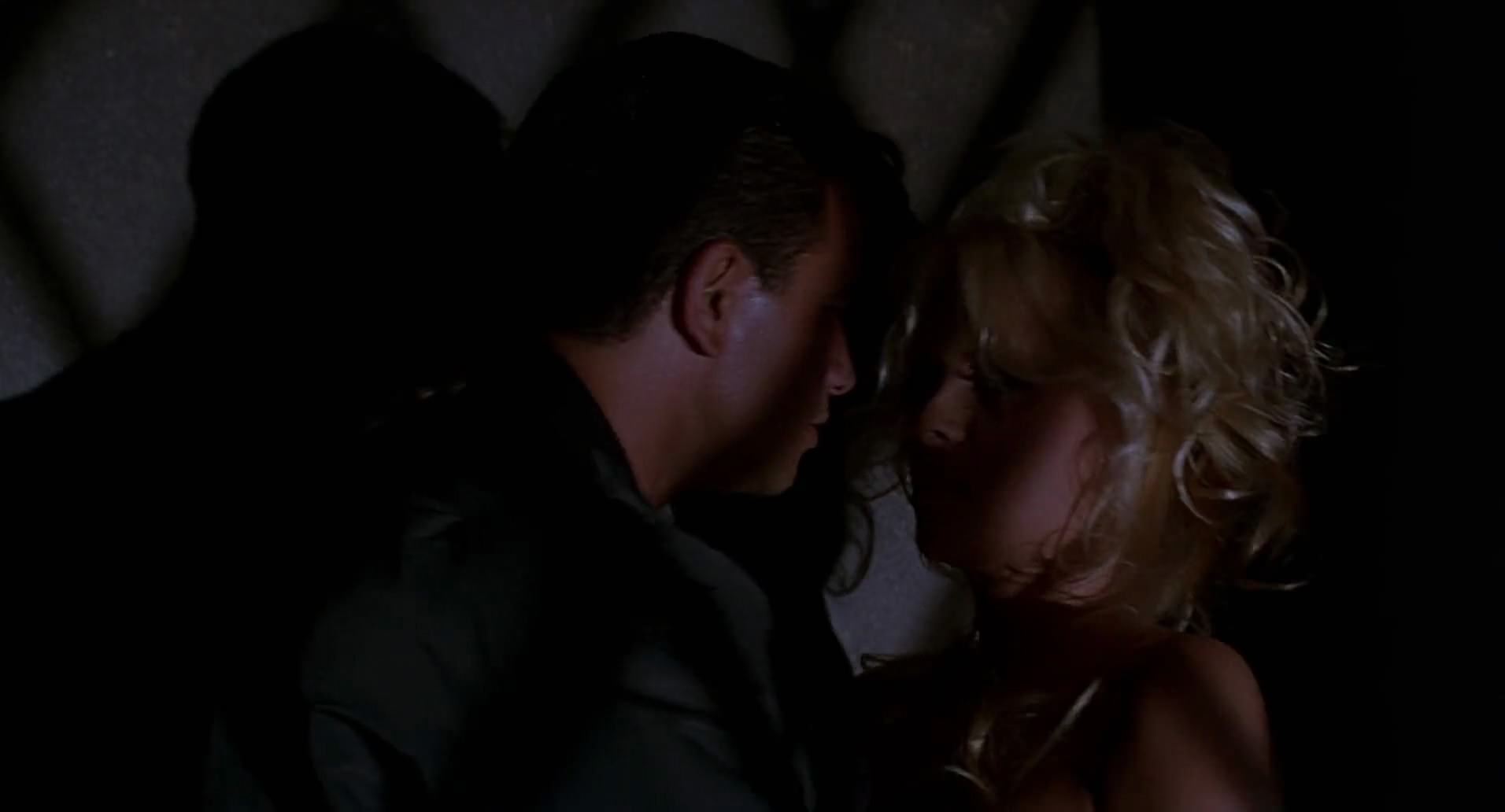 Barb Wire (1996) movie still 6766