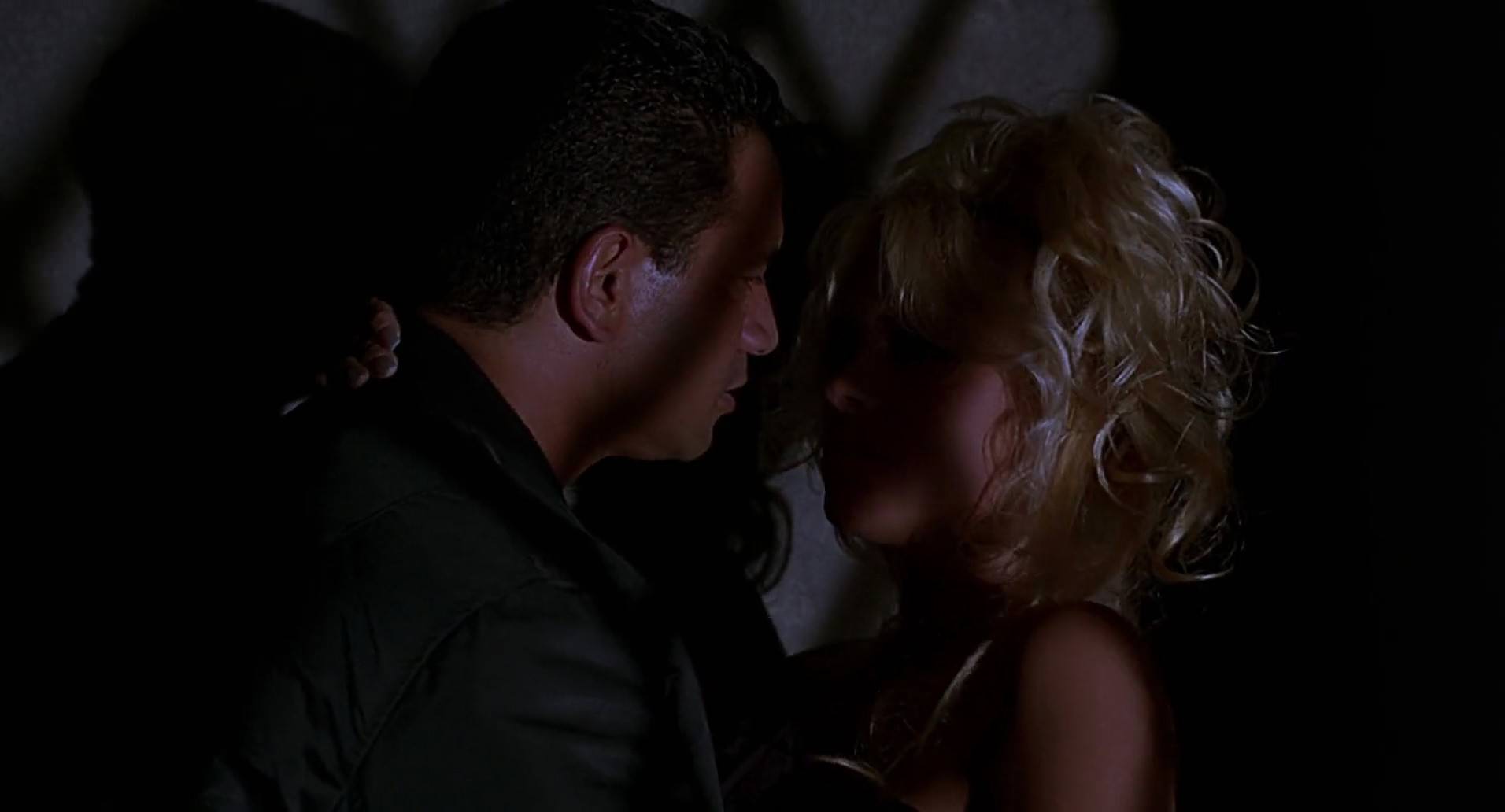Barb Wire (1996) movie still 6769
