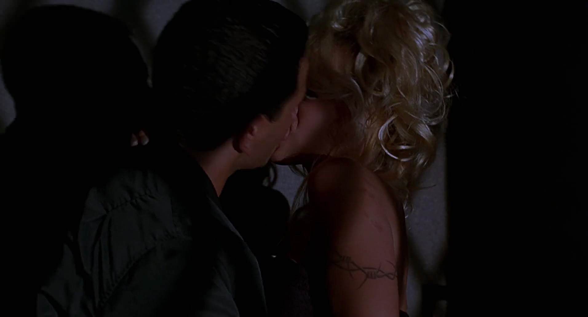 Barb Wire (1996) movie still 6772