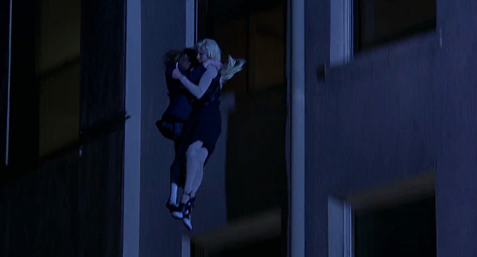 Barb Wire (1996) screencap 678