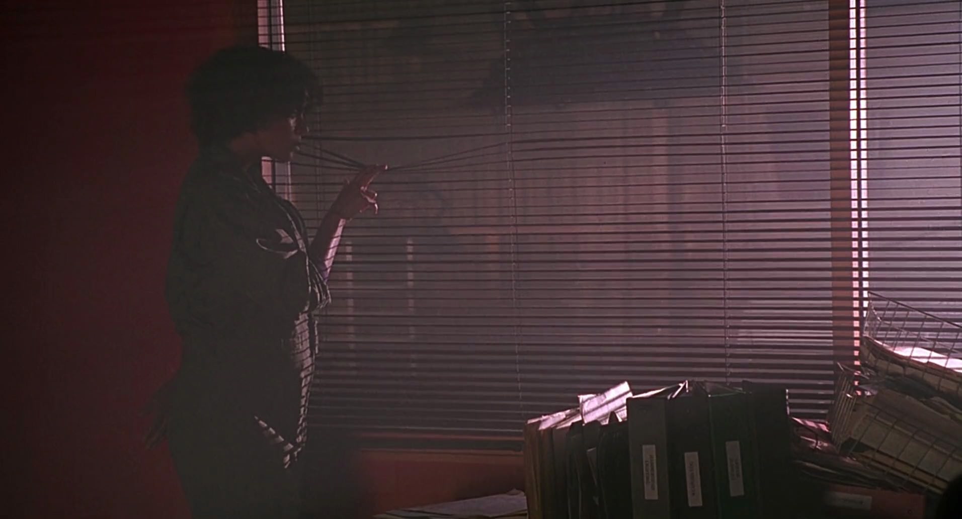 Barb Wire (1996) movie still 6784