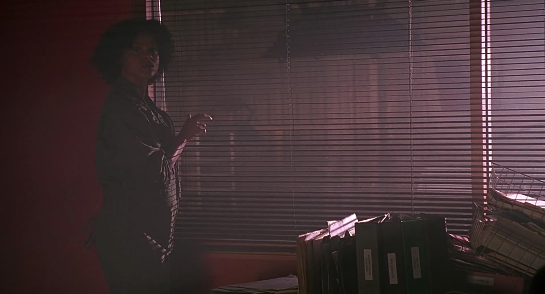 Barb Wire (1996) movie still 6787