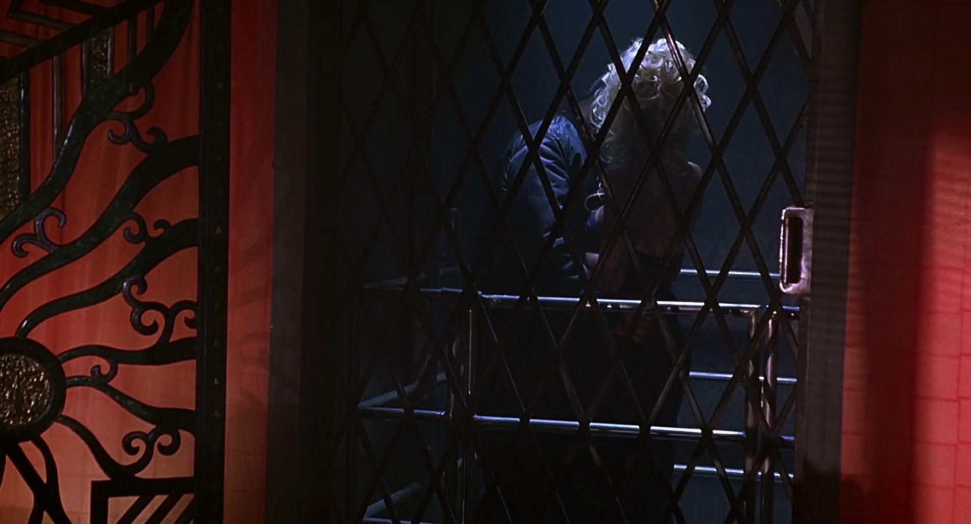 Barb Wire (1996) movie still 6790